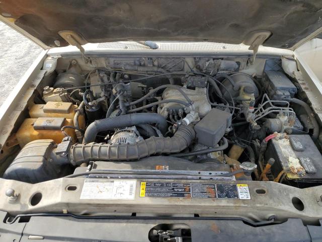 Photo 11 from auction – 2001 FORD RANGER EDG with VIN 1FTYR14VX1TA99477