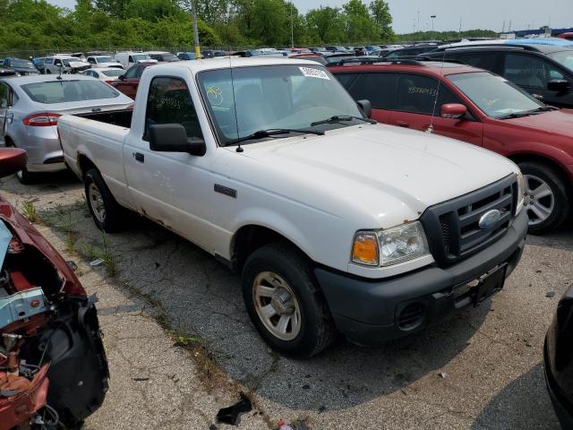 Photo 4 from auction – 2009 FORD RANGER with VIN 1FTYR10D29PA24063