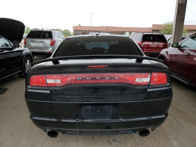 Photo 6 from auction – 2012 DODGE CHARGER R/ with VIN 2C3CDXCT3CH301415
