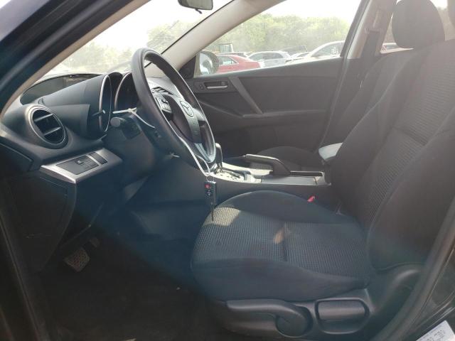 Photo 7 from auction – 2013 MAZDA 3 I with VIN JM1BL1TG7D1815116