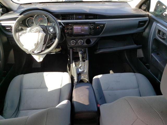 Photo 8 from auction – 2016 TOYOTA COROLLA L with VIN 5YFBURHE6GP371357