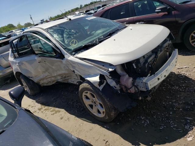 Photo 4 from auction – 2013 FORD EDGE SEL with VIN 2FMDK3JCXDBA22545