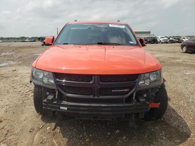 Photo 5 from auction – 2017 DODGE JOURNEY CR with VIN 3C4PDCGB2HT563805