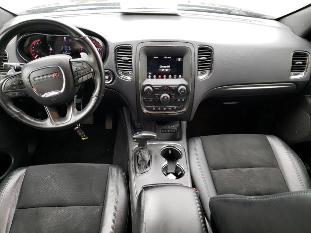 Photo 8 from auction – 2020 DODGE DURANGO GT with VIN 1C4RDJDG5LC114734