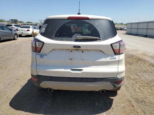Photo 6 from auction – 2017 FORD ESCAPE SE with VIN 1FMCU9GDXHUE66937