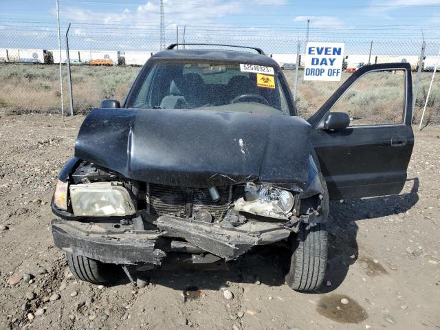 Photo 12 from auction – 2002 KIA SPORTAGE with VIN KNDJB723925170605