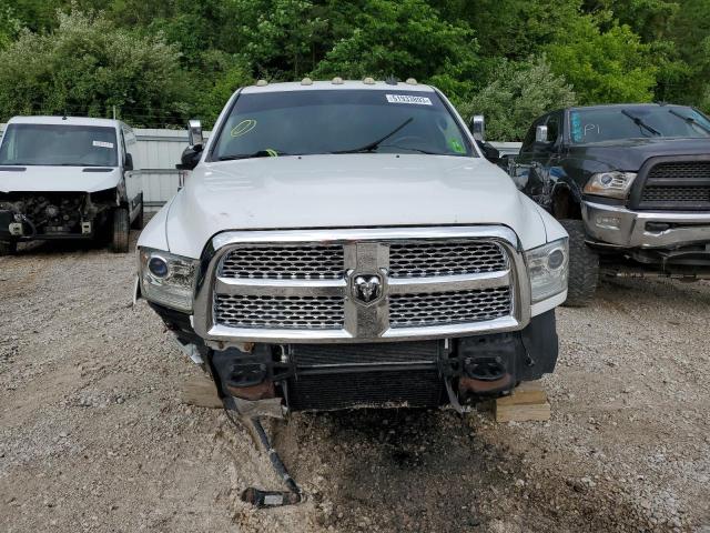 Photo 5 from auction – 2014 RAM 2500 LARAM with VIN 3C6UR5FL7EG170646