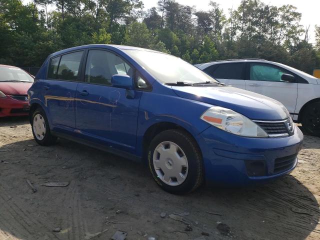 Photo 4 from auction – 2009 NISSAN VERSA S with VIN 3N1BC13EX9L371960