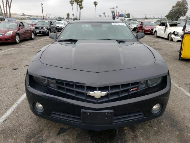 Photo 5 from auction – 2010 CHEVROLET CAMARO LT with VIN 2G1FC1EV7A9153972