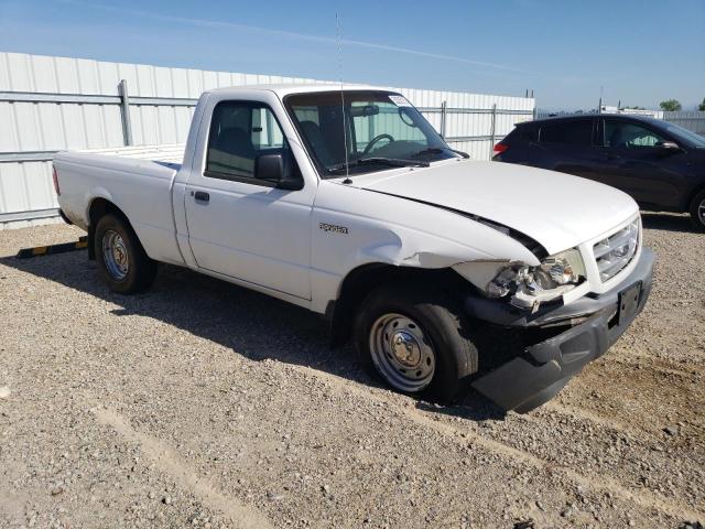Photo 4 from auction – 2003 FORD RANGER with VIN 1FTYR10D43PA18692