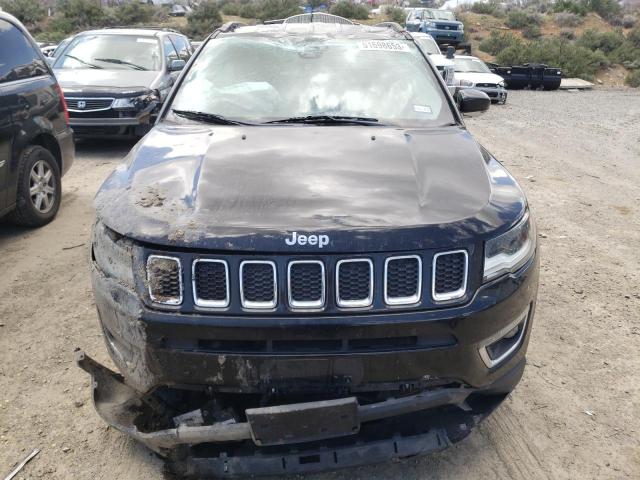 Photo 5 from auction – 2018 JEEP COMPASS LI with VIN 3C4NJDCB4JT232371