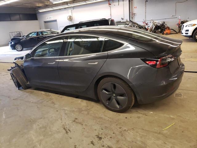 Photo 2 from auction – 2019 TESLA MODEL 3 with VIN 5YJ3E1EB9KF205576