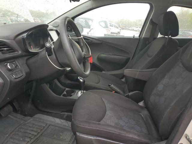 Foto 7 de la subasta – 2017 CHEVROLET SPARK LS con VIN KL8CB6SA0HC804382