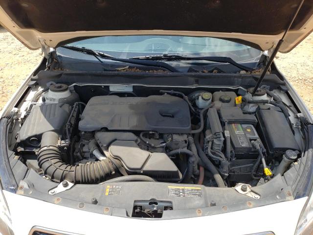 Photo 11 from auction – 2013 CHEVROLET MALIBU 2LT with VIN 1G11F5RR7DF107480