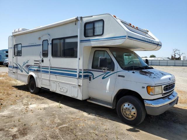 ITAS MOTORHOME 1997 with VIN 1FDLE40S8VHA72124 - Photo from auction