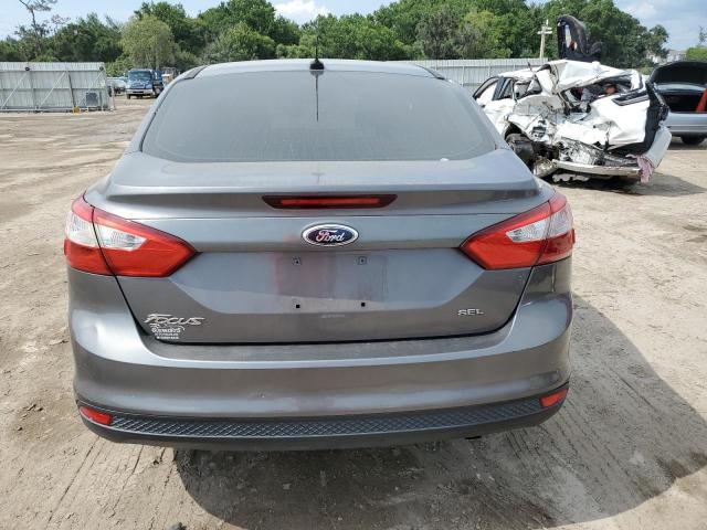 Photo 6 from auction – 2012 FORD FOCUS SEL with VIN 1FAHP3H21CL469211