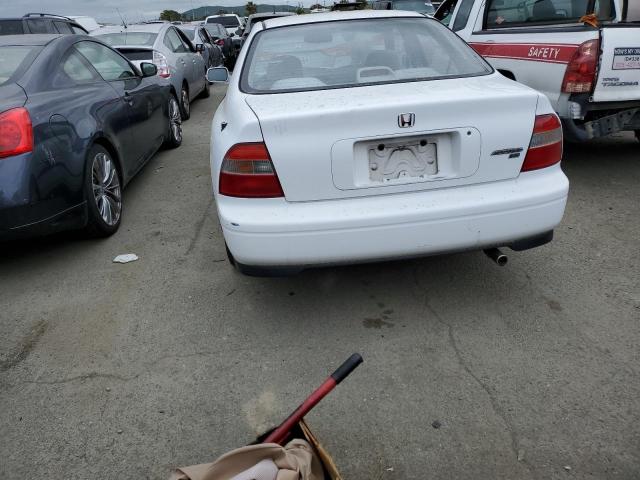 Photo 6 from auction – 1994 HONDA ACCORD LX with VIN JHMCD5643RC033187