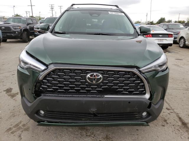 Photo 5 from auction – 2023 TOYOTA COROLLA CR with VIN 7MUDAAAG8PV039187