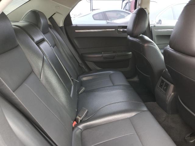 Photo 10 from auction – 2010 CHRYSLER 300 TOURIN with VIN 2C3CA5CV6AH185557