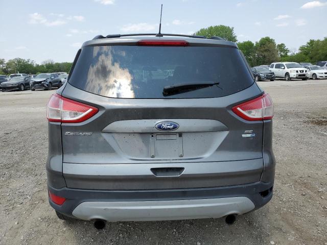 Photo 6 from auction – 2013 FORD ESCAPE SE with VIN 1FMCU9GX9DUC55068