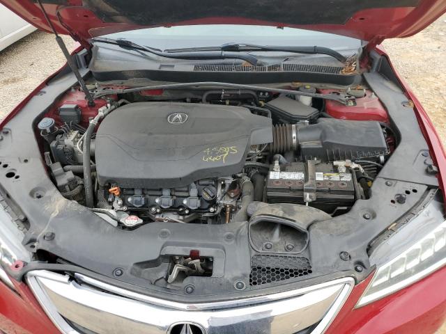 Photo 11 from auction – 2017 ACURA TLX TECH with VIN 19UUB2F5XHA004218