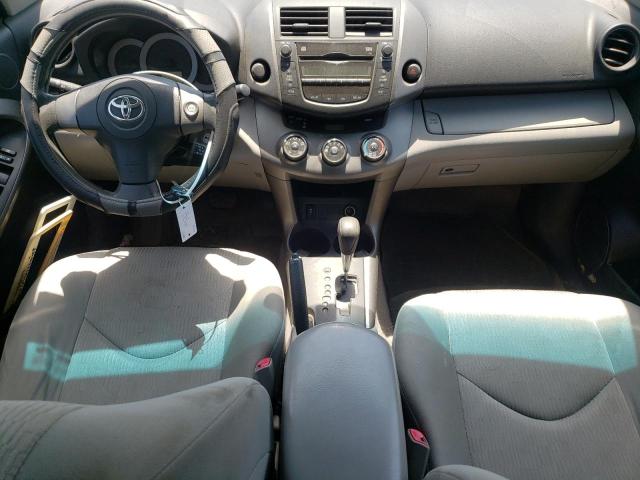 Photo 8 from auction – 2009 TOYOTA RAV4 with VIN JTMZF33V19D010072