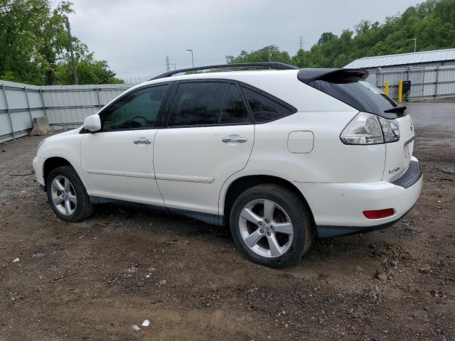 Foto 2 de la subasta – 2008 LEXUS RX 350 con VIN 2T2HK31U28C061752