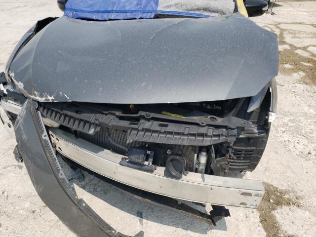 Photo 11 from auction – 2019 NISSAN MAXIMA S with VIN 1N4AA6AV2KC373000