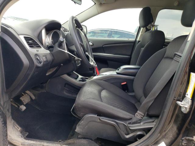 Photo 7 from auction – 2012 DODGE JOURNEY SX with VIN 3C4PDDBG6CT249317