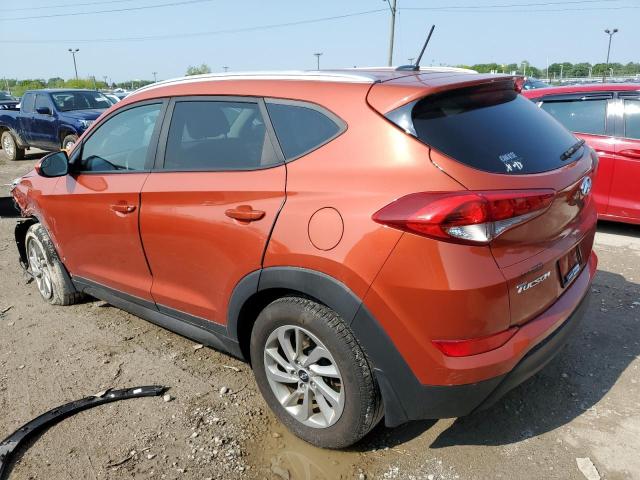 Photo 2 from auction – 2016 HYUNDAI TUCSON LIM with VIN KM8J3CA43GU242570