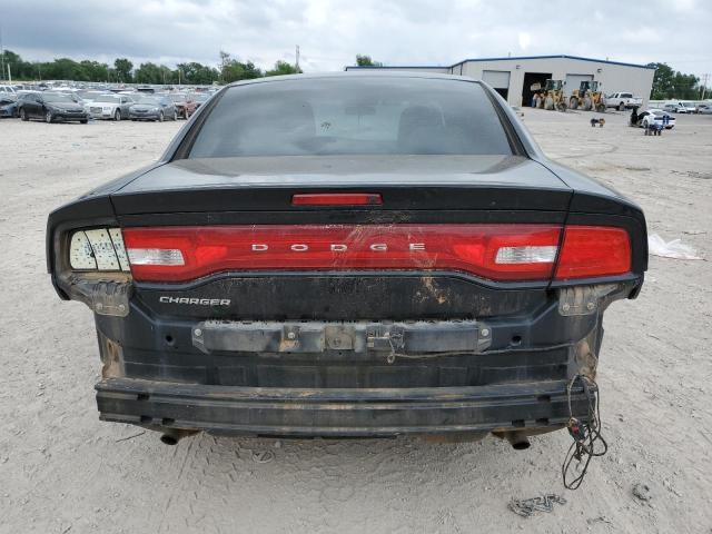 Photo 6 from auction – 2013 DODGE CHARGER SE with VIN 2C3CDXBG9DH664971
