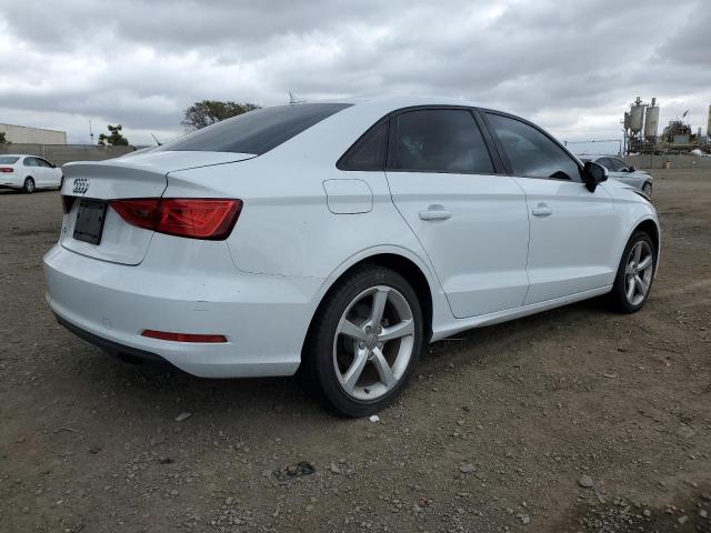 Photo 3 from auction – 2015 AUDI A3 PREMIUM with VIN WAUACGFF0F1115973