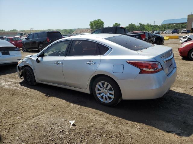 Photo 2 from auction – 2013 NISSAN ALTIMA 2.5 with VIN 1N4AL3AP9DC221857