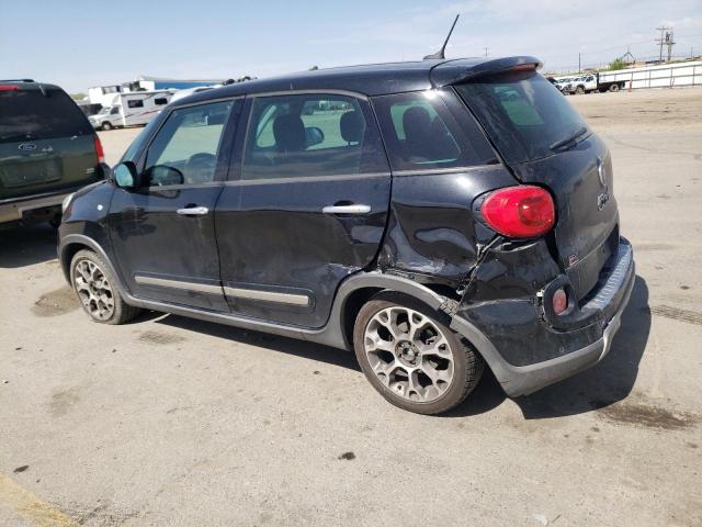 Photo 2 from auction – 2014 FIAT 500L TREKK with VIN ZFBCFADH5EZ017965