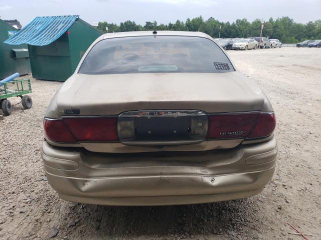 Photo 6 from auction – 2005 BUICK LESABRE CU with VIN 1G4HP52K45U287641