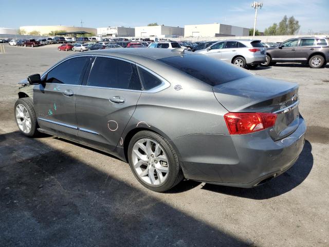Photo 2 from auction – 2016 CHEVROLET IMPALA LTZ with VIN 1G1145S33GU117290