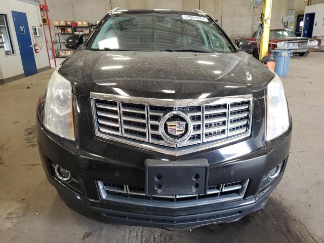 Zdjęcie 5 z aukcji – 2013 CADILLAC SRX PERFOR z VIN 3GYFNDE36DS570907