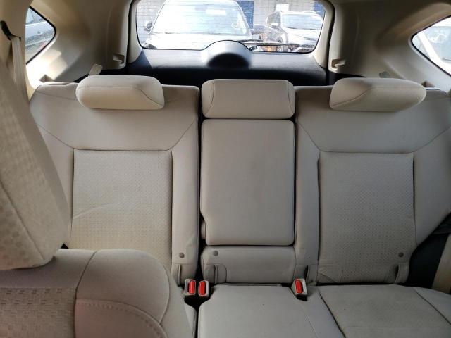 Photo 10 from auction – 2015 HONDA CR-V LX with VIN 5J6RM4H38FL022427