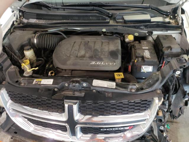 Photo 12 from auction – 2013 DODGE GRAND CARA with VIN 2C4RDGBG8DR557281