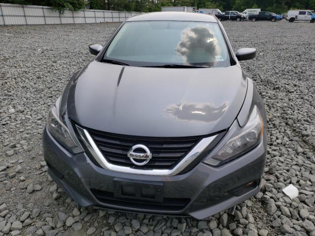 Photo 5 from auction – 2018 NISSAN ALTIMA 2.5 with VIN 1N4AL3AP1JC287332