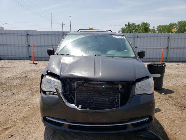 Photo 5 from auction – 2011 CHRYSLER TOWN & COU with VIN 2A4RR5DG0BR797712