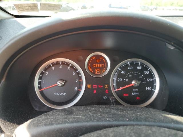 Photo 9 from auction – 2011 NISSAN SENTRA 2.0 with VIN 3N1AB6AP6BL723258