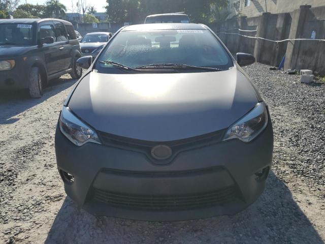 Photo 5 from auction – 2015 TOYOTA COROLLA L with VIN 2T1BURHE8FC248061