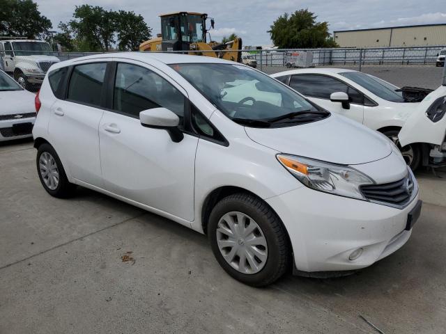 Photo 4 from auction – 2016 NISSAN VERSA NOTE with VIN 3N1CE2CP2GL402184