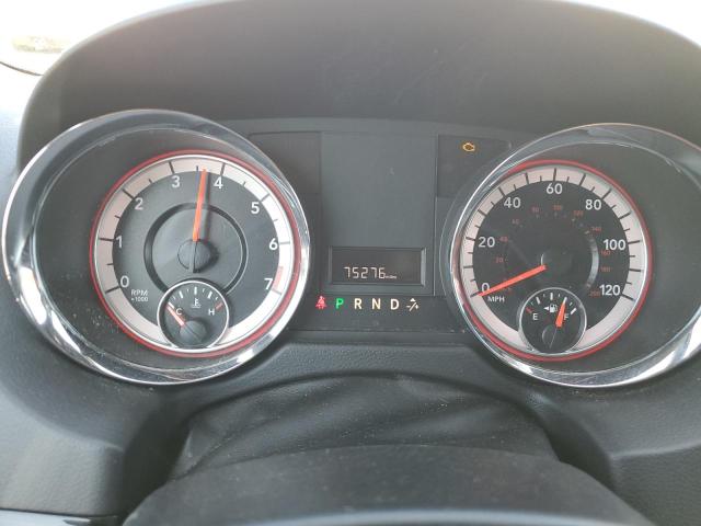 Photo 9 from auction – 2020 DODGE GRAND CARA with VIN 2C4RDGCG5LR180132