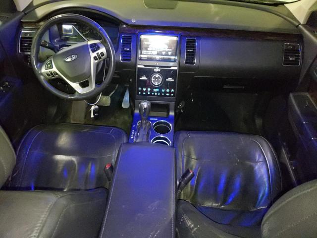 Photo 8 from auction – 2013 FORD FLEX LIMIT with VIN 2FMHK6D81DBD00632