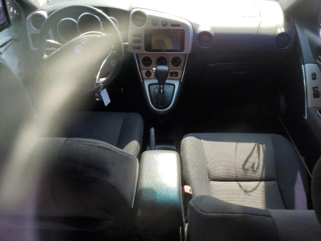 Photo 8 from auction – 2004 PONTIAC VIBE with VIN 5Y2SL64834Z462802