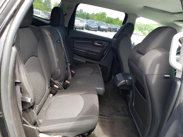 Photo 11 from auction – 2011 CHEVROLET TRAVERSE L with VIN 1GNKRGED8BJ149912