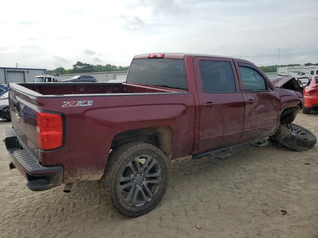 Photo 3 from auction – 2016 CHEVROLET SILVRK1500 with VIN 3GCUKREC5GG144488