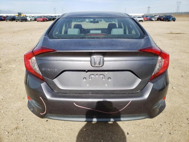 Photo 6 from auction – 2017 HONDA CIVIC LX with VIN 2HGFC2F56HH563899